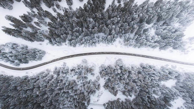 Bird eye’s view!, by Kimon Maritz